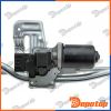 Tringlerie d'essuie-glace avant pour CITROEN | 064352101010, 107929